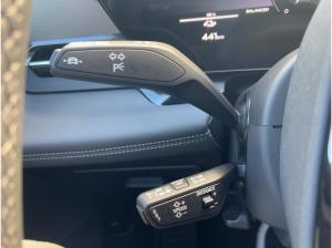 Audi e-tron Q6 Sportbackperformance S line AHK LM20