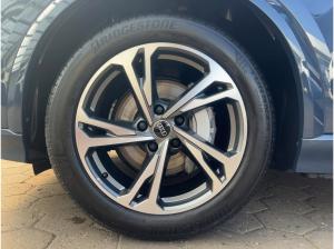 Audi e-tron Q6 Sportbackperformance S line AHK LM20
