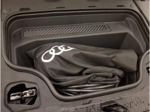 Audi A6 e-tron Sportback quattro S line *B&O*360°*