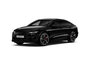 Audi A6 e-tron Sportback quattro S line *B&O*360°*