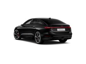 Audi A6 e-tron Sportback quattro S line *B&O*360°*