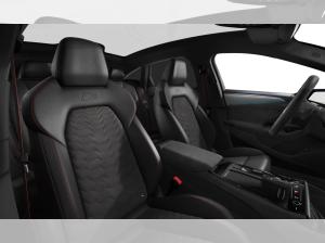 Audi A6 e-tron Sportback quattro S line *B&O*360°*