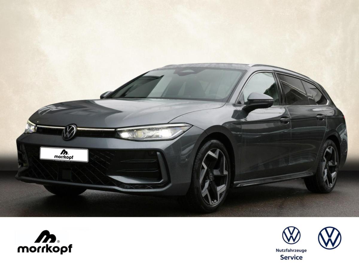 Volkswagen Passat R-Line 2,0 l TDI DSG❗Sofort Verfügbar ❗- Lageraktion