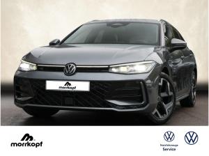 Volkswagen Passat R-Line 2,0 l TDI DSG❗Sofort Verfügbar ❗- Lageraktion