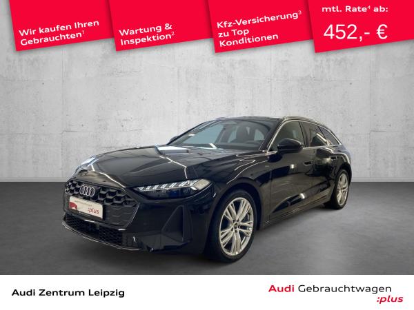 Audi A5 Avant TFSIe quattro *LED+*Tech*