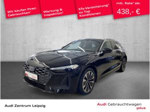 Audi A5 Avant TFSIe quattro *Matrix*Tech plus*