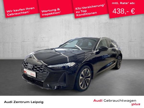 Audi A5 Avant TFSIe quattro *Matrix*Tech plus*
