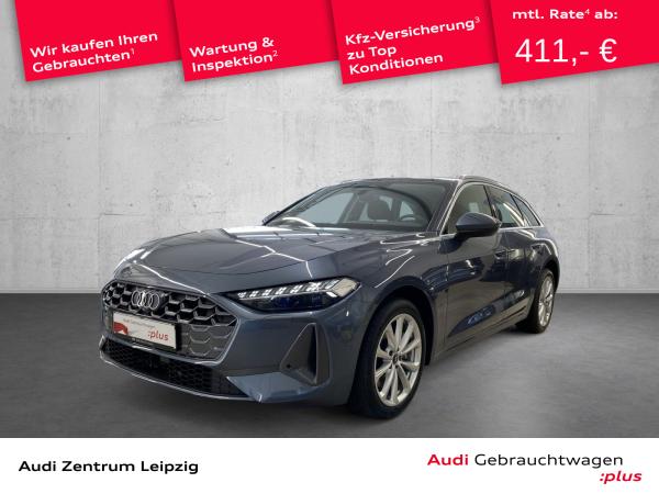 Audi A5 Avant TDI S-tronic *LED+*Tech*