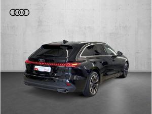 Audi A5 Avant TFSIe quattro *Matrix*Tech plus*