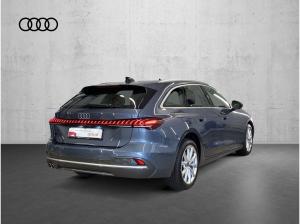 Audi A5 Avant TDI S-tronic *LED+*Tech*