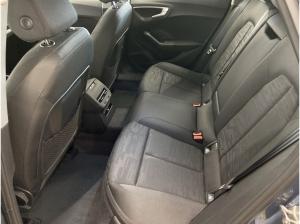 Audi A5 Avant TDI S-tronic *LED+*Tech*