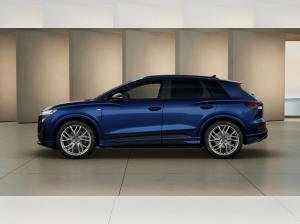 Audi e-tron Q4 / Lagerwagen/ Sofort verfügbar/Gewerbeleasing ab 529,- EUR