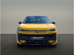 Volkswagen T-Roc 1.5 eTSI DSG R-Line+AHK+WR+HARMANN+MATRIX+