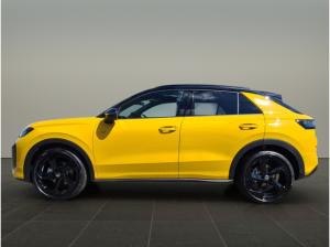 Volkswagen T-Roc 1.5 eTSI DSG R-Line+AHK+WR+HARMANN+MATRIX+