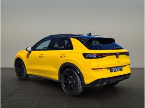 Volkswagen T-Roc 1.5 eTSI DSG R-Line+AHK+WR+HARMANN+MATRIX+