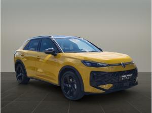 Volkswagen T-Roc 1.5 eTSI DSG R-Line+AHK+WR+HARMANN+MATRIX+