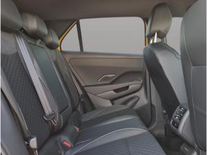 Volkswagen T-Roc 1.5 eTSI DSG R-Line+AHK+WR+HARMANN+MATRIX+