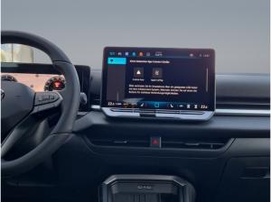 Volkswagen T-Roc 1.5 eTSI DSG R-Line+AHK+WR+HARMANN+MATRIX+