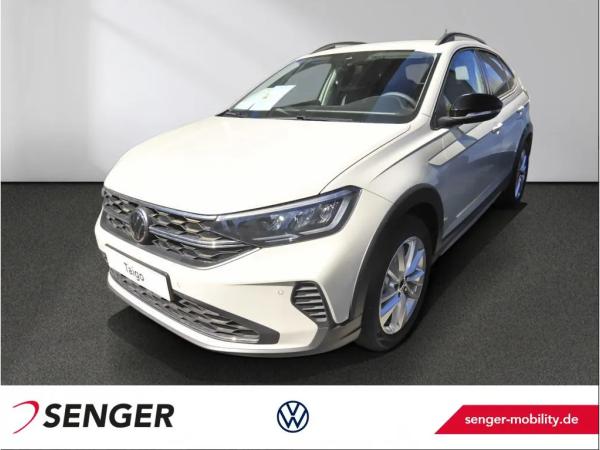 Volkswagen Taigo 1.0 TSI OPF 85 kW DSG Energy