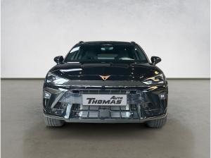 Cupra Leon Sportstourer 2.0TSI VZ DSG Aktionspreis im Mai