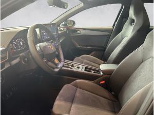 Cupra Leon Sportstourer 2.0TSI VZ DSG Aktionspreis im Mai