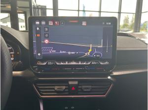 Cupra Leon Sportstourer 2.0TSI VZ DSG Aktionspreis im Mai