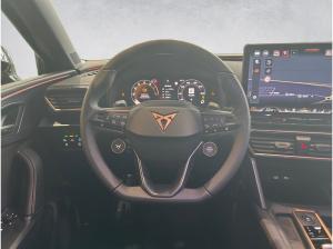 Cupra Leon Sportstourer 2.0TSI VZ DSG Aktionspreis im Mai