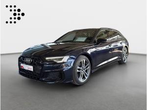 Audi A6 Avant 40 TDI S-LINE*NAVI-PLUS*MATRIX*HUD*OPTIK-PAKET*PDC