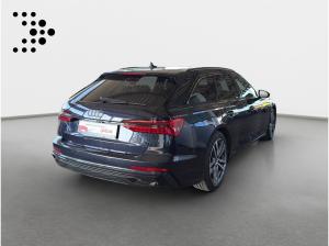 Audi A6 Avant 40 TDI S-LINE*NAVI-PLUS*MATRIX*HUD*OPTIK-PAKET*PDC