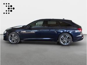Audi A6 Avant 40 TDI S-LINE*NAVI-PLUS*MATRIX*HUD*OPTIK-PAKET*PDC