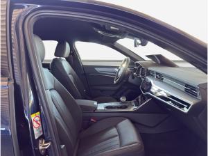 Audi A6 Avant 40 TDI S-LINE*NAVI-PLUS*MATRIX*HUD*OPTIK-PAKET*PDC