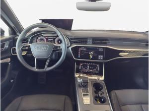 Audi A6 Avant 40 TDI S-LINE*NAVI-PLUS*MATRIX*HUD*OPTIK-PAKET*PDC