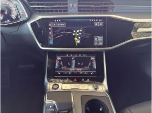 Audi A6 Avant 40 TDI S-LINE*NAVI-PLUS*MATRIX*HUD*OPTIK-PAKET*PDC