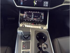 Audi A6 Avant 40 TDI S-LINE*NAVI-PLUS*MATRIX*HUD*OPTIK-PAKET*PDC