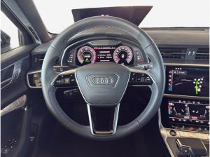 Audi A6 Avant 40 TDI S-LINE*NAVI-PLUS*MATRIX*HUD*OPTIK-PAKET*PDC