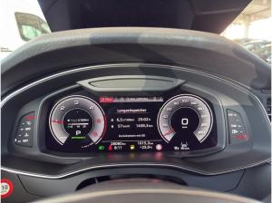 Audi A6 Avant 40 TDI S-LINE*NAVI-PLUS*MATRIX*HUD*OPTIK-PAKET*PDC