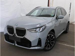 BMW X3 20i  xDrive M Sportpaket*20 Zoll*AHK*Memory* uvm.