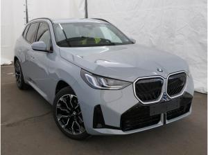 BMW X3 20i  xDrive M Sportpaket*20 Zoll*AHK*Memory* uvm.