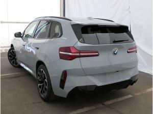 BMW X3 20i  xDrive M Sportpaket*20 Zoll*AHK*Memory* uvm.