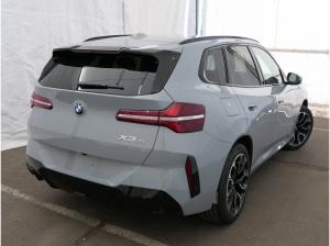 BMW X3 20i  xDrive M Sportpaket*20 Zoll*AHK*Memory* uvm.
