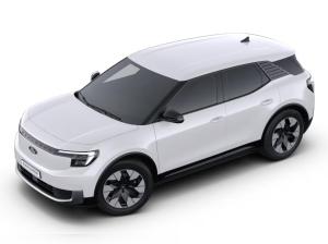 Ford Explorer Premium Extended Range 79 kWh, 210 kW (286 PS)