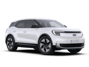 Ford Explorer Premium Extended Range 79 kWh, 210 kW (286 PS)
