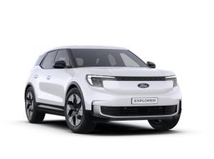 Ford Explorer Premium Extended Range 79 kWh, 210 kW (286 PS)