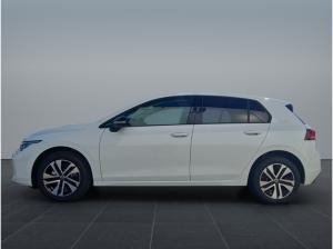 Volkswagen Golf 1.5 TSI ENERGY+NAVI+LED+PDC+SHZ+APPCONN+CLI