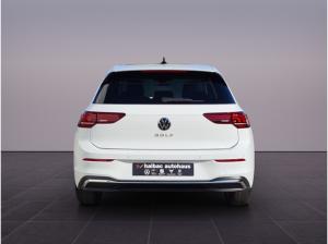 Volkswagen Golf 1.5 TSI ENERGY+NAVI+LED+PDC+SHZ+APPCONN+CLI