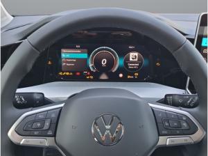 Volkswagen Golf 1.5 TSI ENERGY+NAVI+LED+PDC+SHZ+APPCONN+CLI