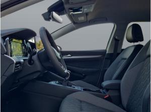 Volkswagen Golf 1.5 TSI ENERGY+NAVI+LED+PDC+SHZ+APPCONN+CLI