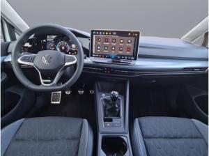 Volkswagen Golf 1.5 TSI ENERGY+NAVI+LED+PDC+SHZ+APPCONN+CLI