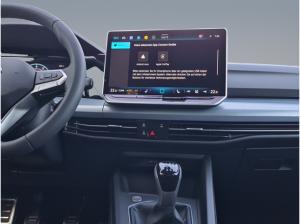 Volkswagen Golf 1.5 TSI ENERGY+NAVI+LED+PDC+SHZ+APPCONN+CLI