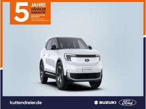 Ford Explorer Premium Extended Range 79 kWh, 210 kW (286 PS)